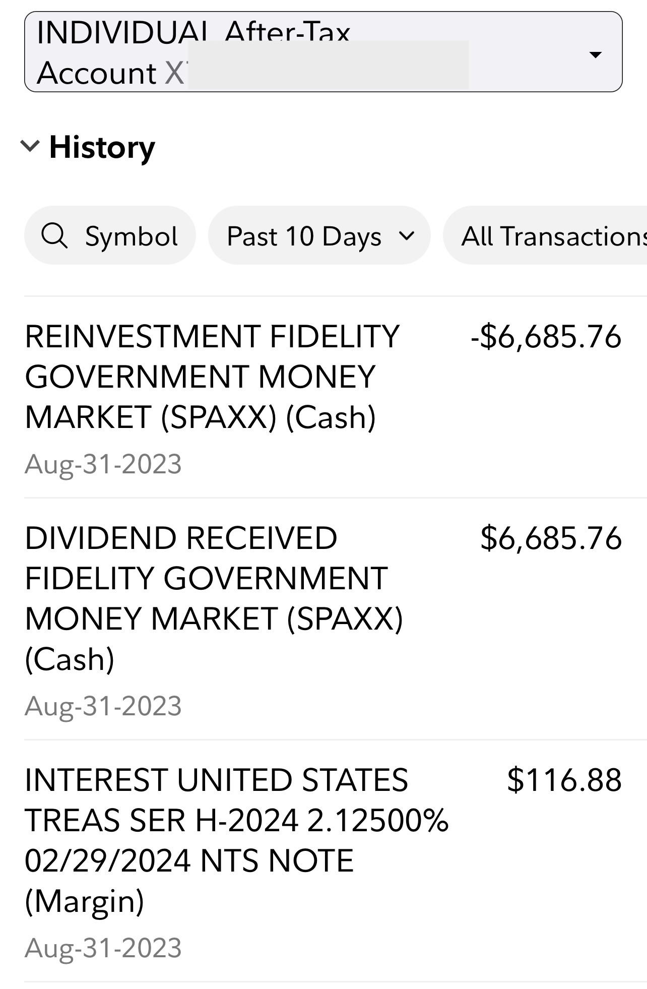 higher interest rates boost dividends for money market funds and savers, enabling savers to achieve financial independence FIRE sooner