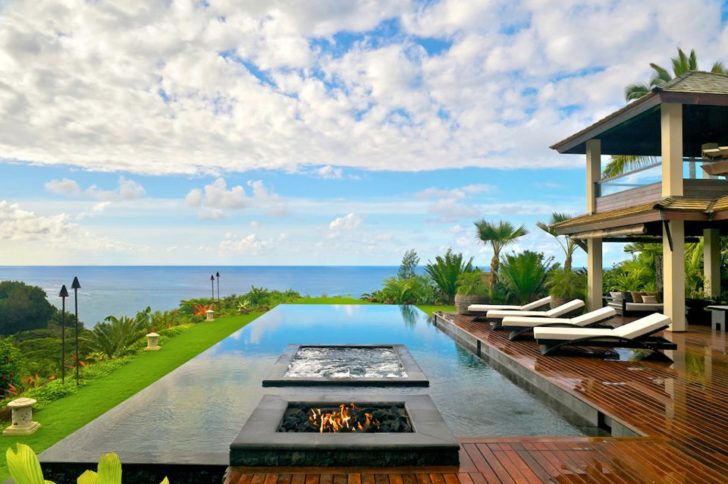 Real estate will always be more desirable than stocks