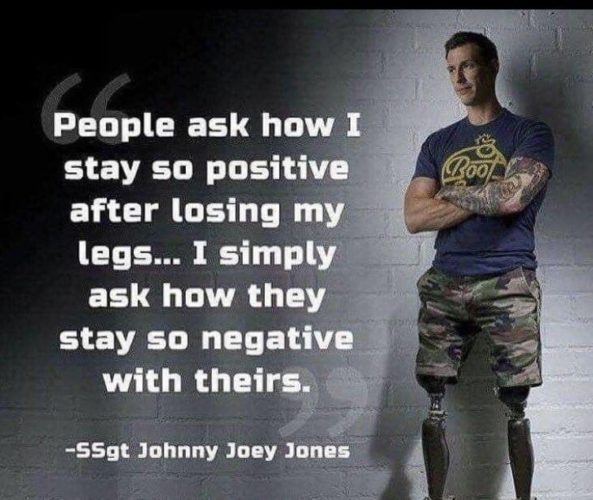 The Importance Of Feeling Uncomfortable For Personal And Financial Growth