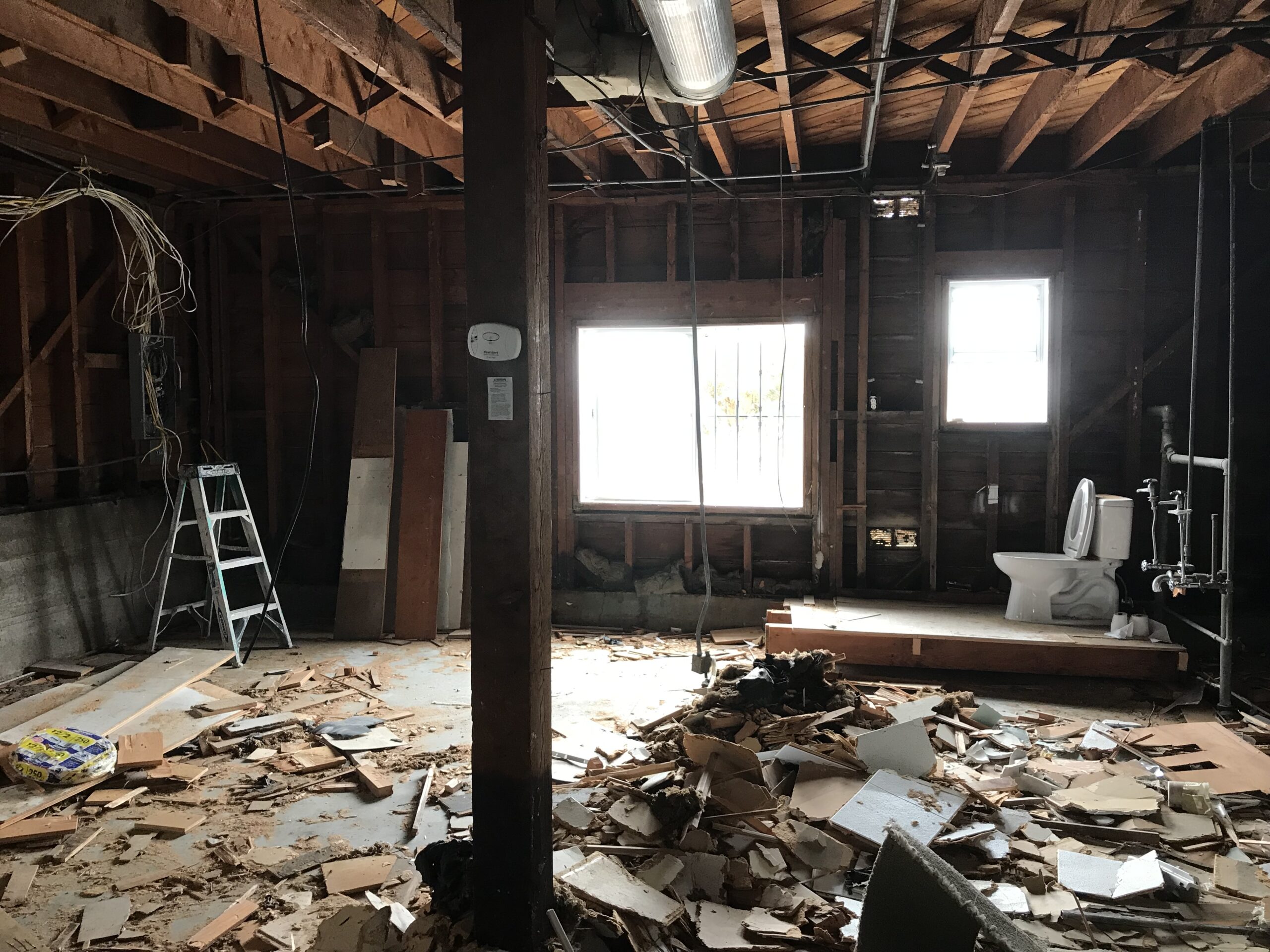 Remodeled homes should sell for huge premiums going forward