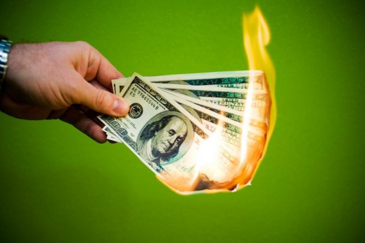 Is The FIRE Movement BS? Negatives Of Financial Independence 