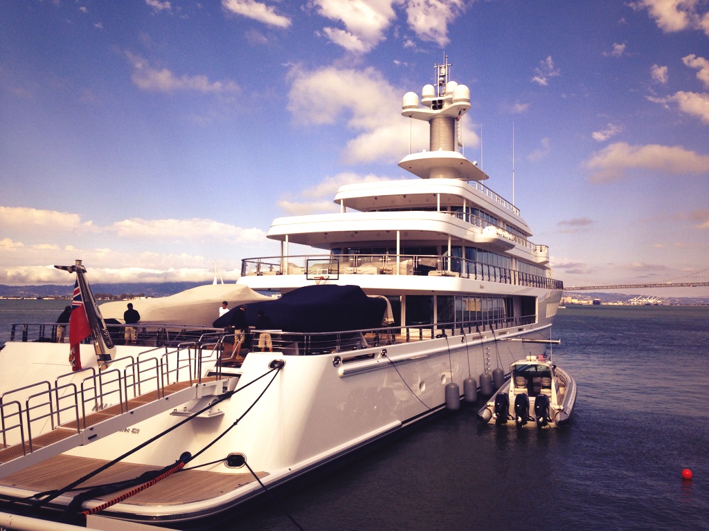 Are you a real millionaire? Because $3 million is the new $1 million