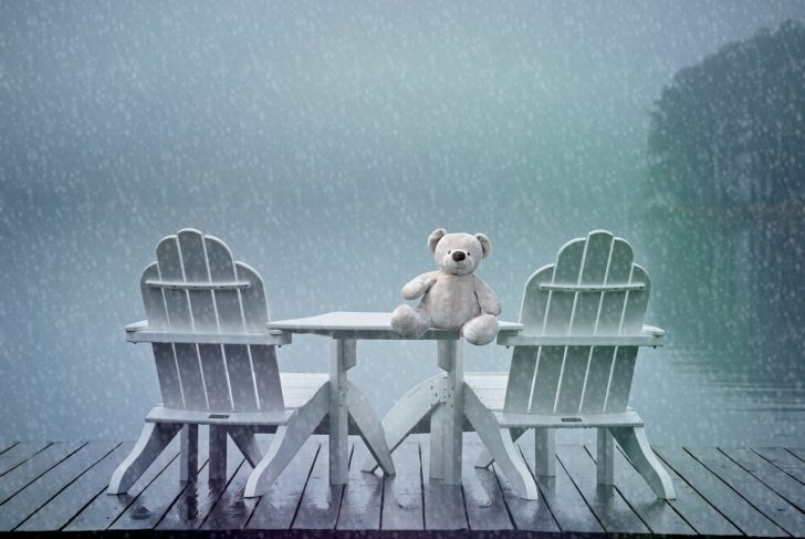 The Importance Of Being Consistently Uncomfortable For Personal And Financial Growth