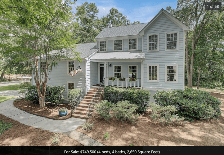 How Much Your Primary Residence Should Be Worth Based On Net Worth